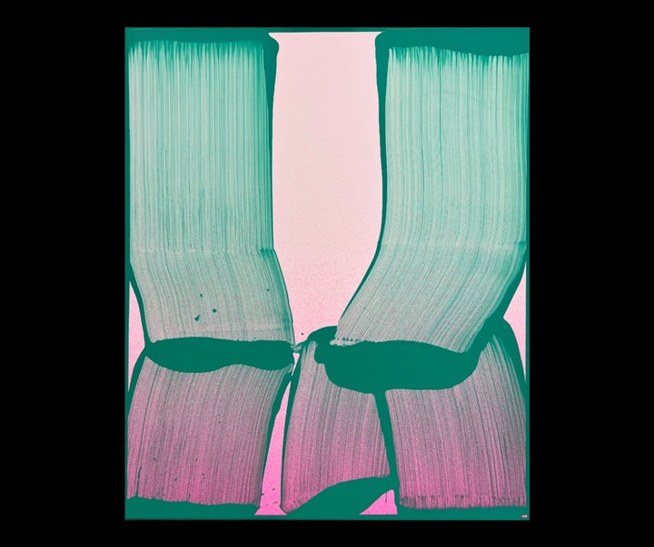 گالری آثار نقاشی آرون باراث از مجارستان