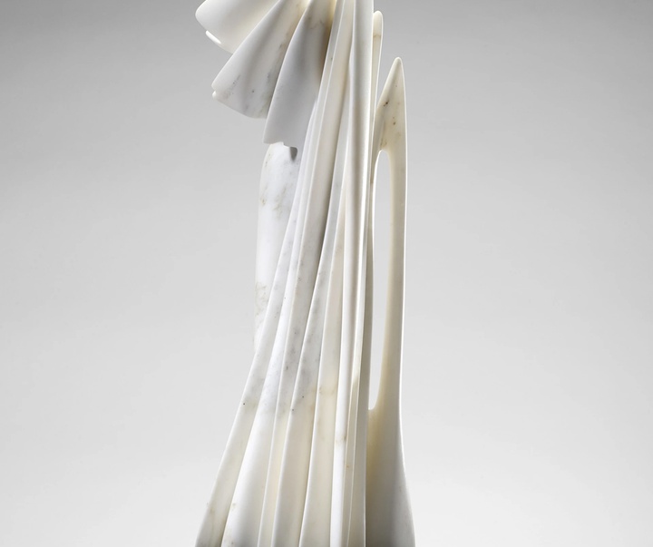 گالری آثار حجم پابلو آچوگاری از اروگوئه