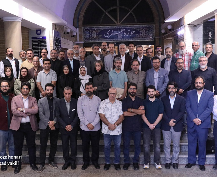 این رویداد ادای احترامی است به کلام وحی + ویدیو