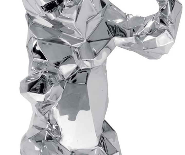 گالری مجسمه های ریچارد اورلینسکی از فرانسه