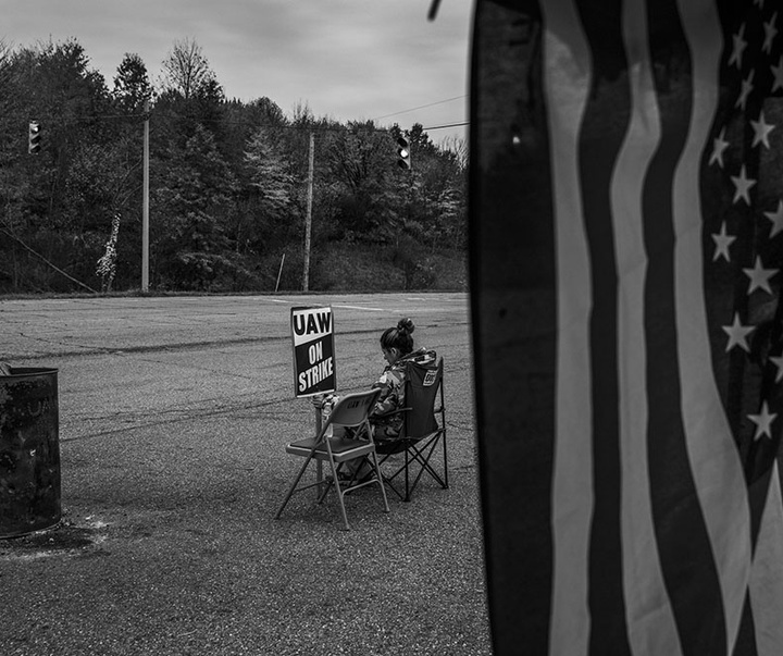 گالری آثار عکاسی لالو د آلمیدا از برزیل - قسمت اول