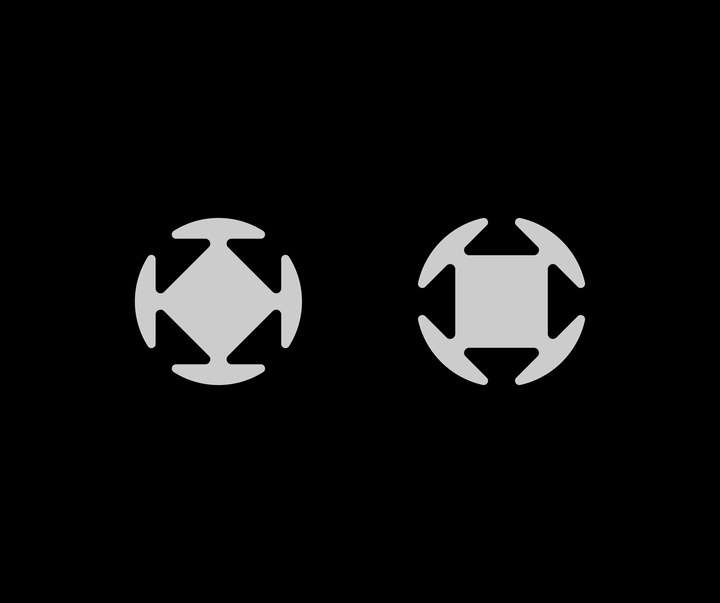 گالری آثار گرافیک لوکاس فیلدز از برزیل