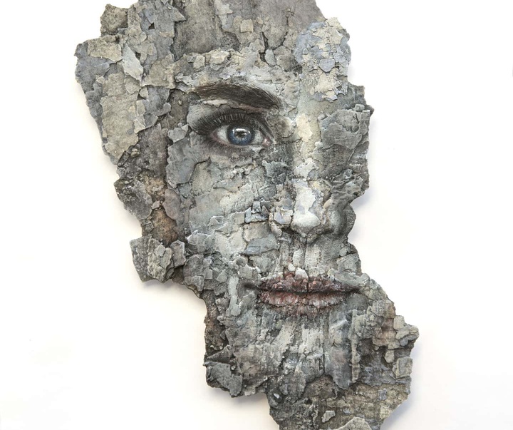 گالری نقاشی‌های خیابانی خورخه رودریگز از کوبا