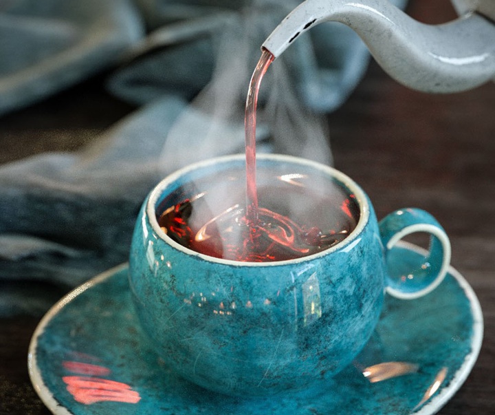 گالری آثار گرافیک سه بعدی خوزه کارلوس از کاستاریکا