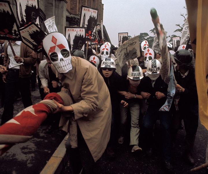 گالری آثار عکاسی برونو باربی از مراکش