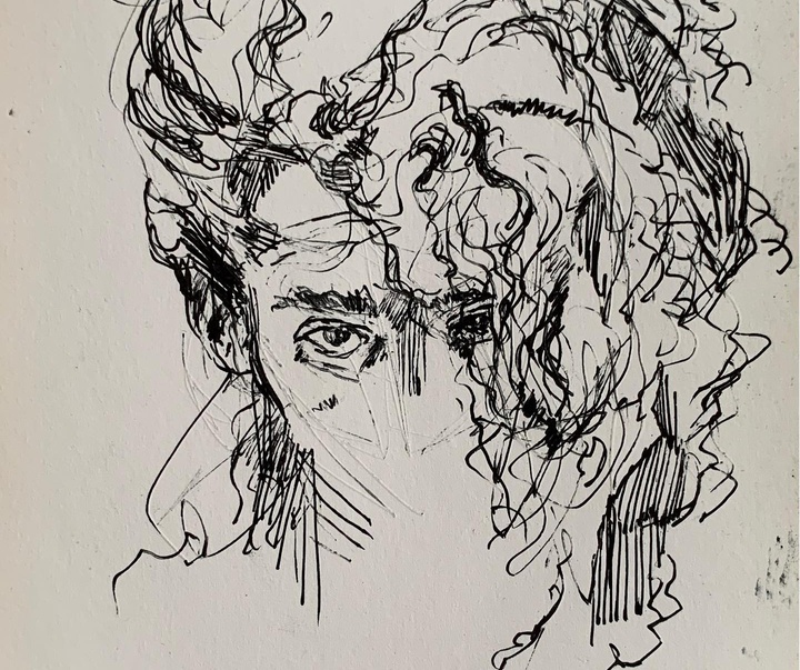 گالری آثار حجم و طراحی تونی کاسانلی از پرتغال