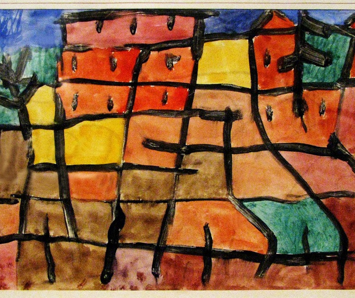 paul klee