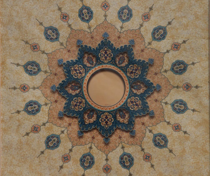 پرویز حاصلی