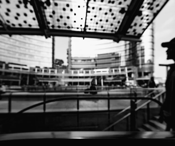 گالری آثار عکاسی جیامپائولو آنتونی از ایتالیا