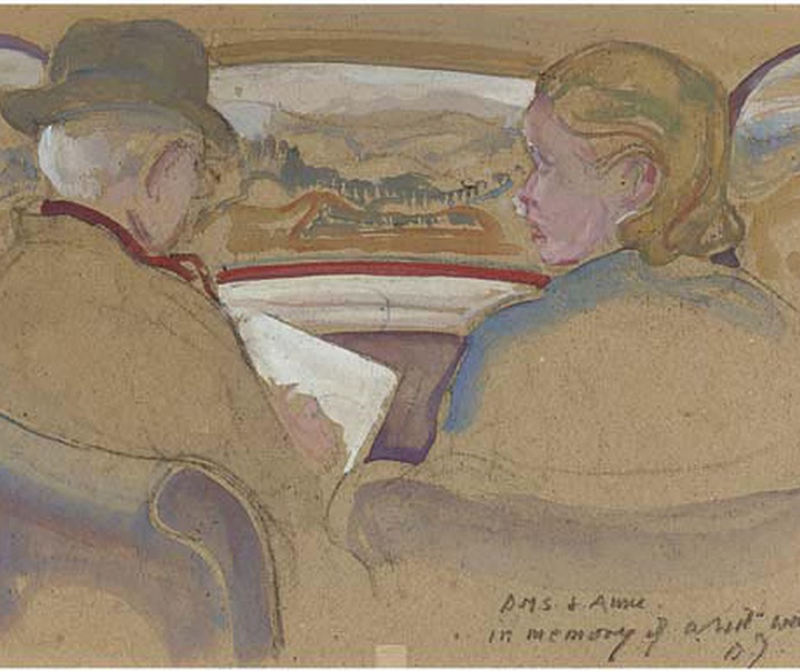 دوروتی جانستون