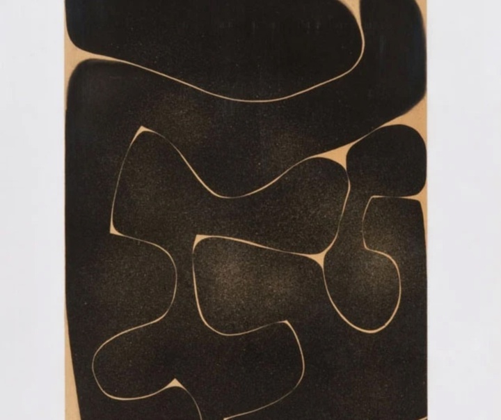 گالری آثار چاپ و گرافیک ویکتور پاسمور از بریتانیا