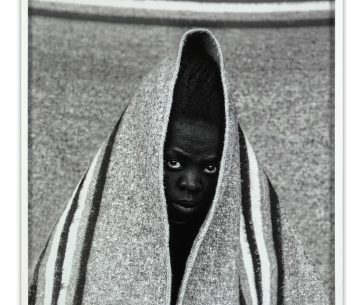 گالری عکس‌های زنله موهولی از آفریقای جنوبی