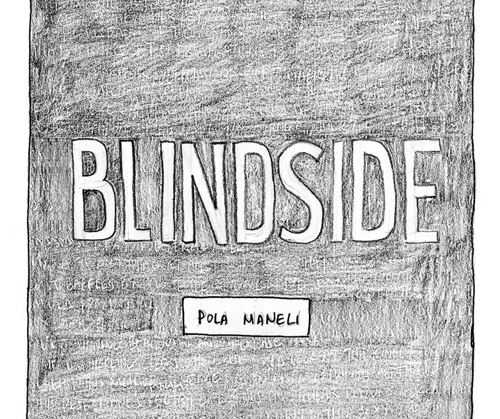 گالری تصویرسازی‌های پولا مانلی از آفریقای جنوبی - قسمت اول