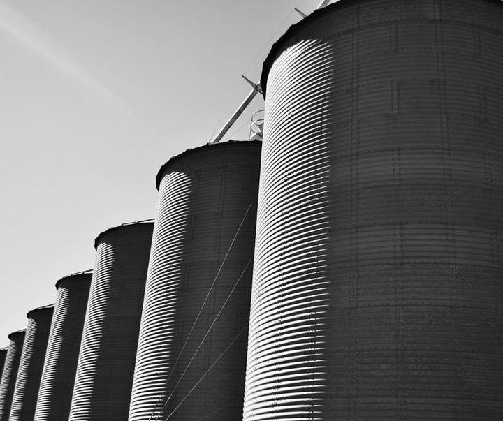 گالری آثار عکاسی لوئیس مدیچی از آرژانتین