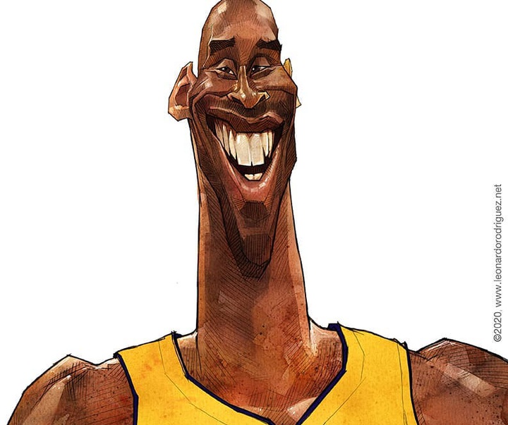 kobe bryant