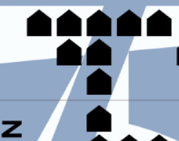 گالری پوسترهای تایپوگرافی استودیو سایفون از لهستان