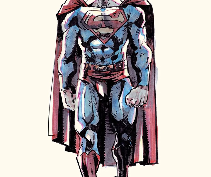 گالری آثار تصویرسازی خاویر باهامونده از شیلی