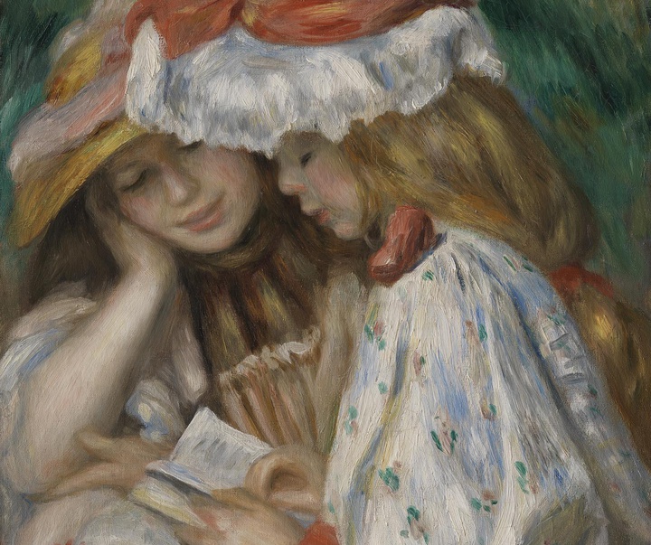 pierre auguste renoir gNFzpbI