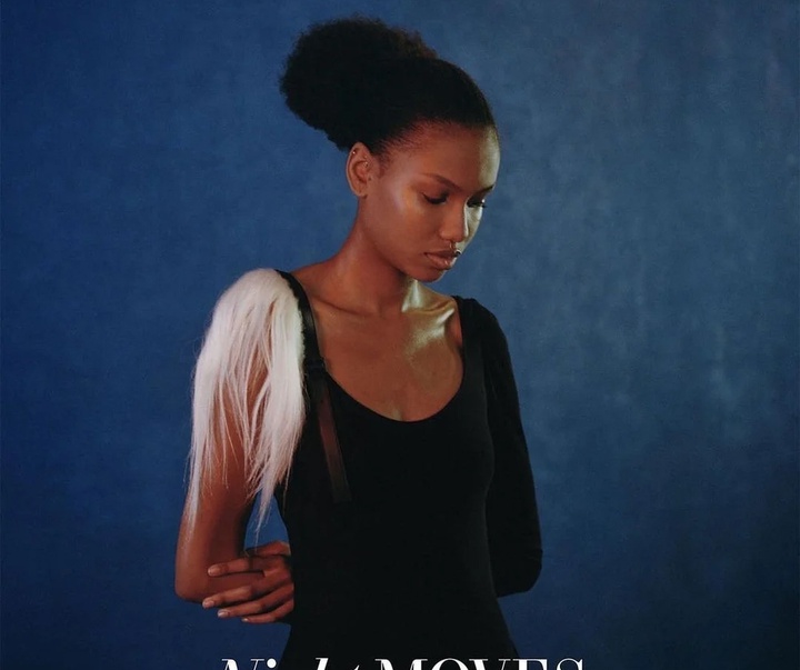 گالری آثار عکاسی رحیم فورچون از آمریکا