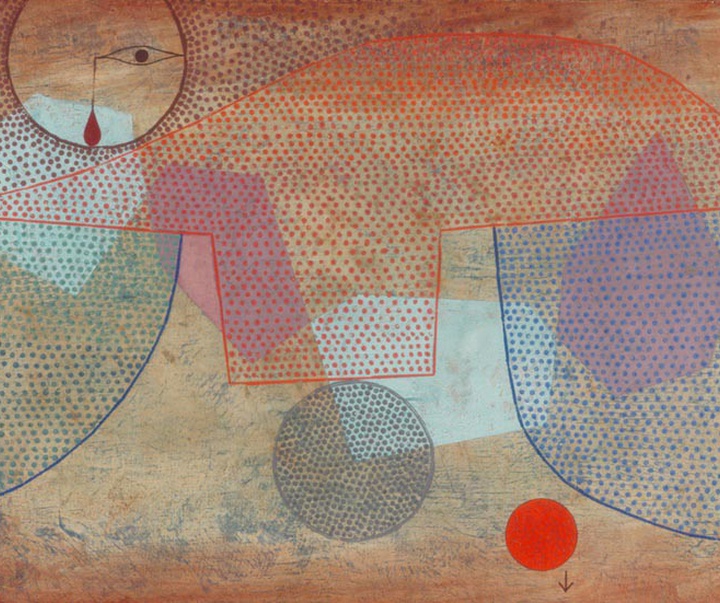 paul klee