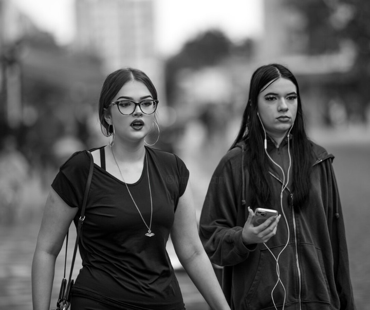 گالری آثار عکاسی دن لاوریچ از رومانی