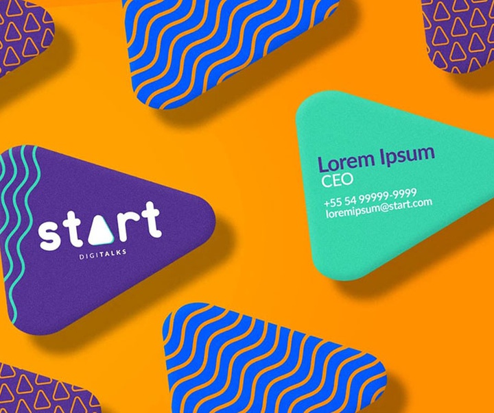 گالری آثار گرافیک آندری جی کاستانها از برزیل