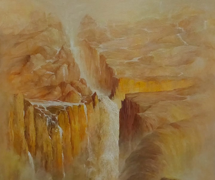 گالری نقاشی‌های لولا ماری از آرژانتین