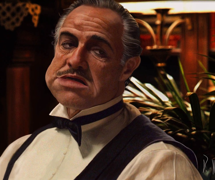 گالری آثار کارتون و کاریکاتور ویلیام فریرا از اروگوئه - قسمت دوم