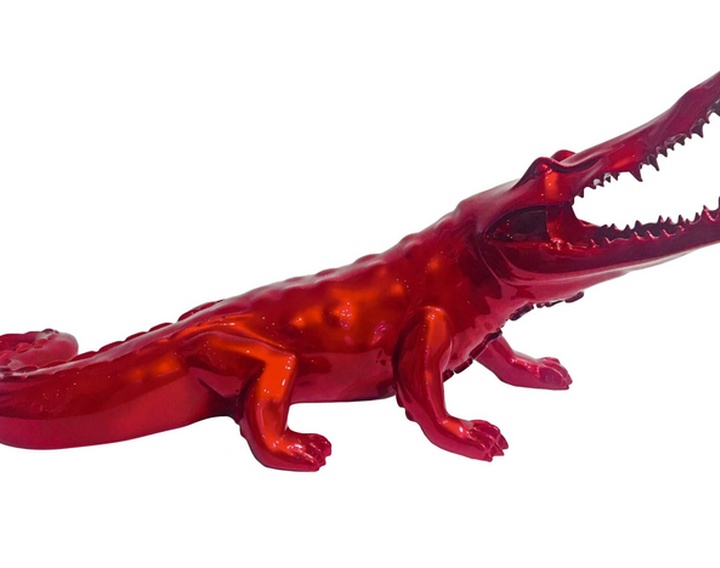 گالری مجسمه های ریچارد اورلینسکی از فرانسه