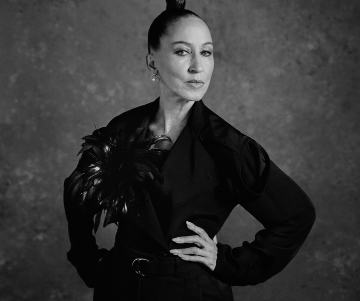 گالری آثار عکاسی رحیم فورچون از آمریکا