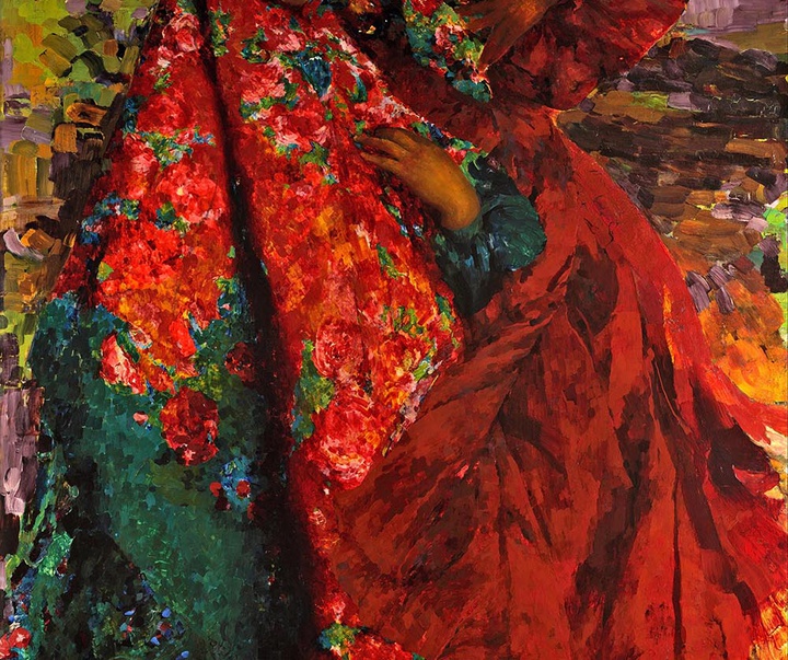 philipp malyavin