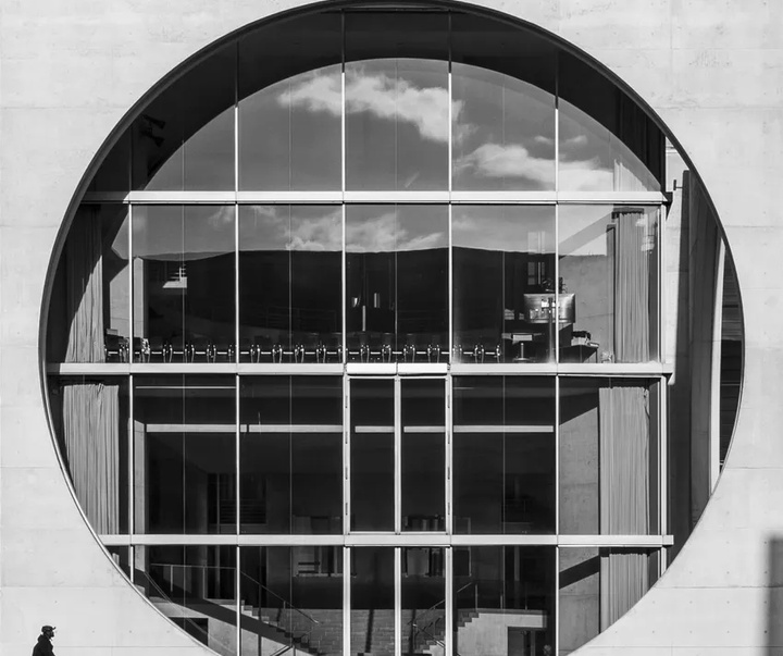 گالری آثار عکاسی جیامپائولو آنتونی از ایتالیا