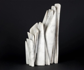 گالری آثار حجم پابلو آچوگاری از اروگوئه