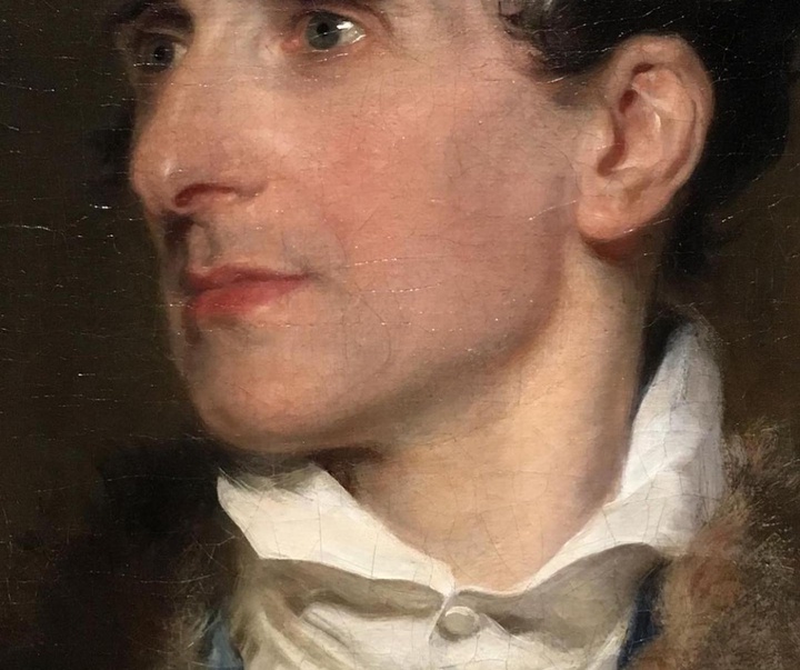 sir thomas lawrence dW00Gof