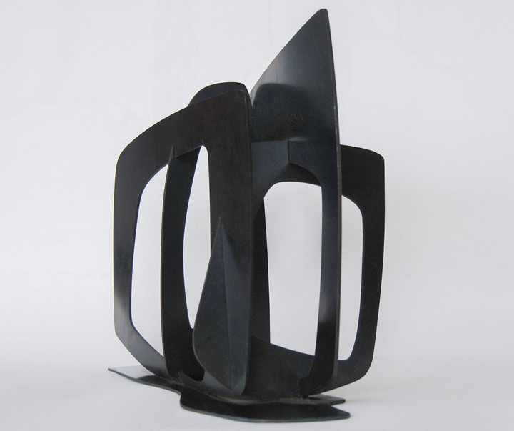 گالری آثار حجم آندرس آگیره از اکوادور