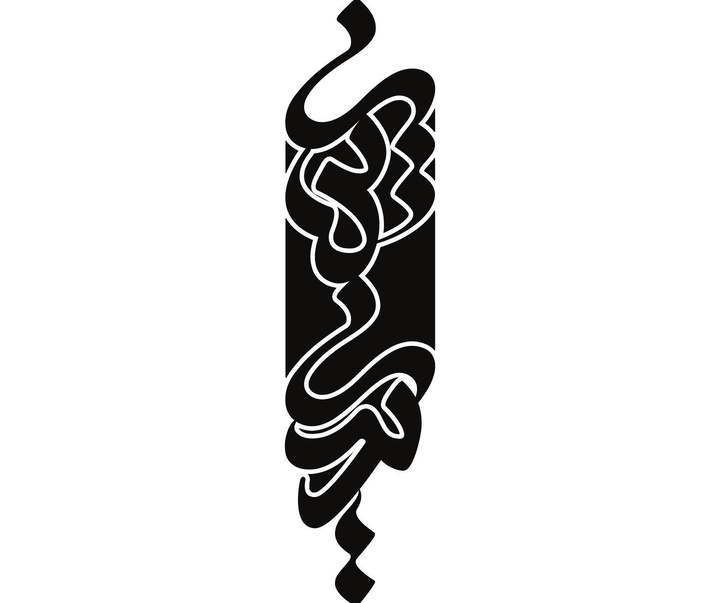 گالری آثار خوشنویسی و نقاشیخط امیر سیف آبادی از ایران