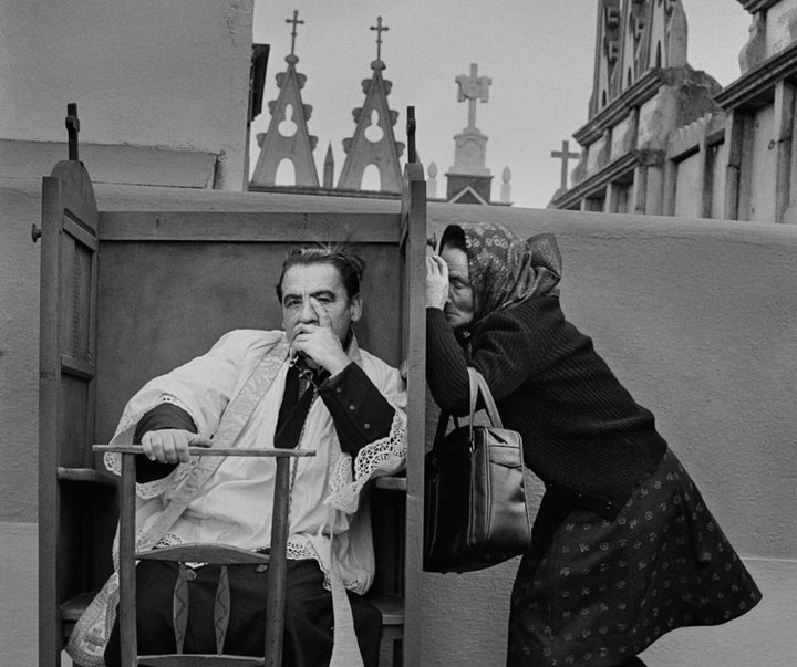 گالری آثار عکاسی کریستینا گارسیا رودرو از اسپانیا