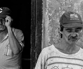 گالری آثار عکاسی داماریس بتانکور از کوبا