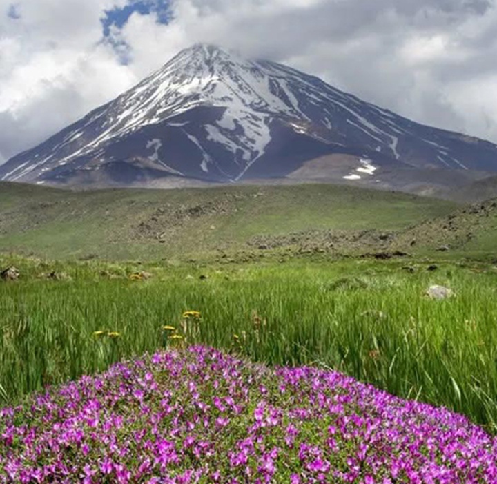 گالری عکس های نیما جبرائیلی از ایران