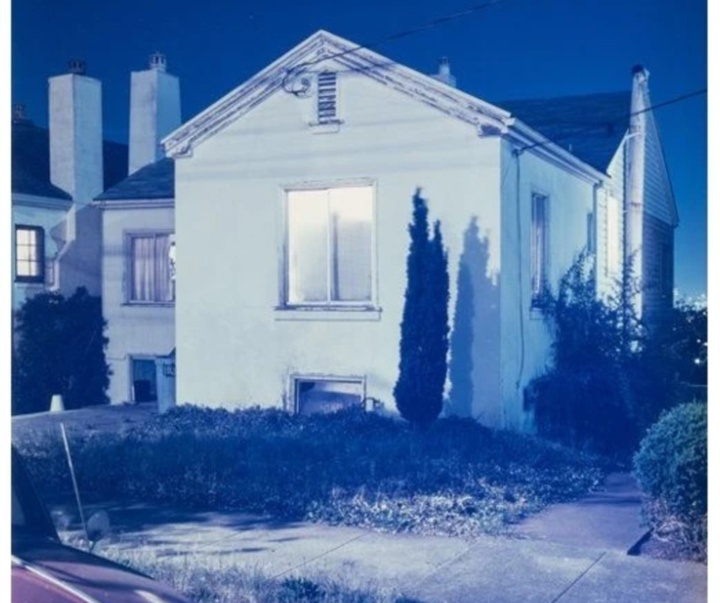 گالری آثار عکاسی تاد هیدو از آمریکا