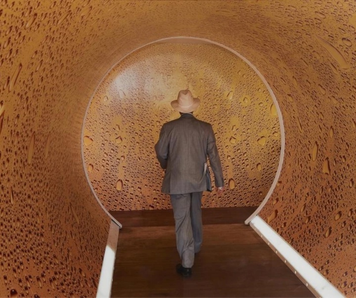 گالری آثار عکاسی مارتین پار از بریتانیا