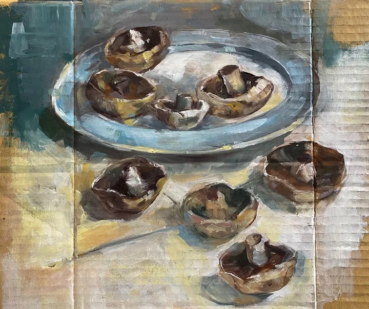 گالری طراحی های کیمیا پاکار از ایران