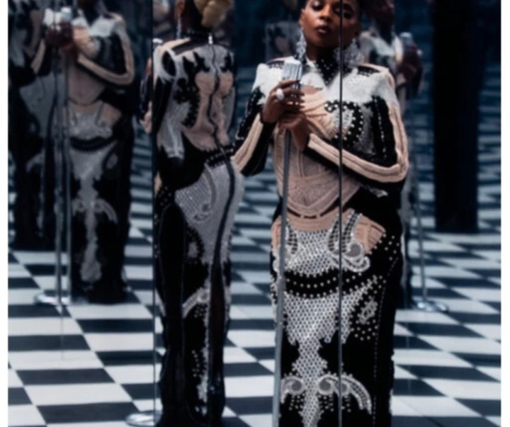 گالری آثار عکاسی کری می ویمز از آمریکا