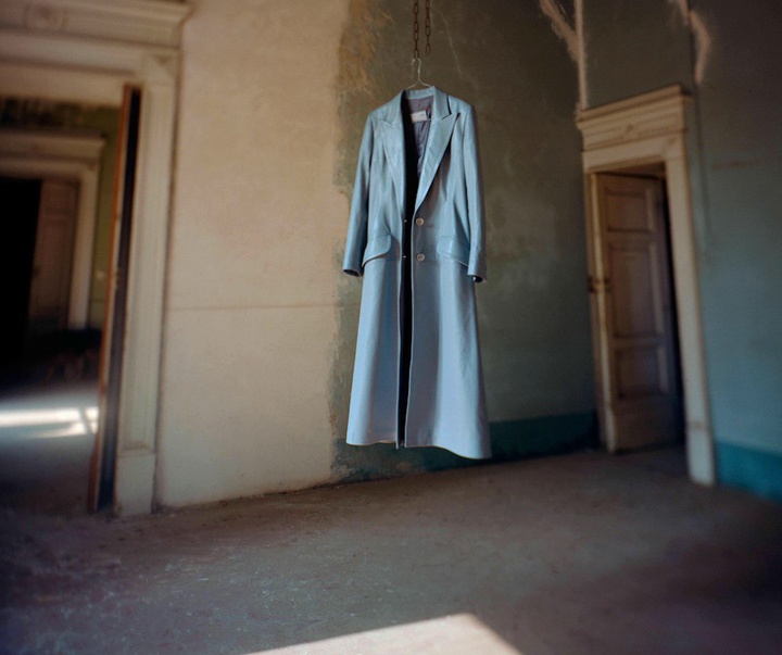 گالری عکس های بری کاوستون از انگلیس