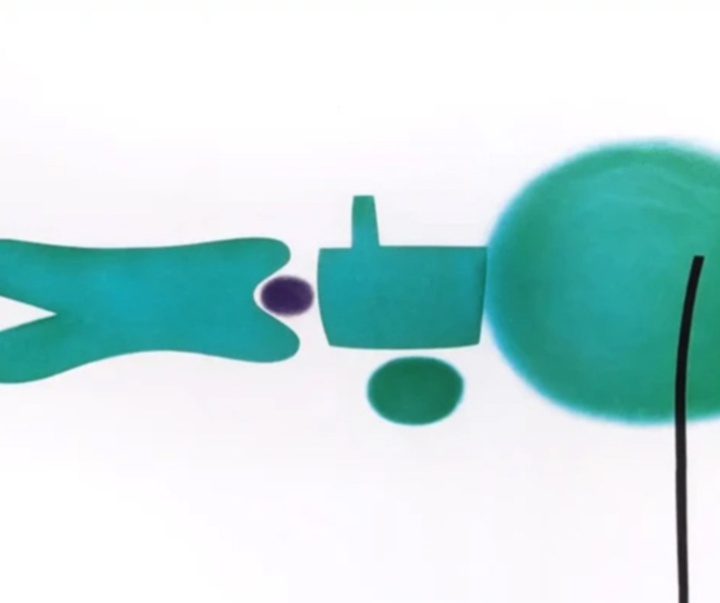 گالری آثار چاپ و گرافیک ویکتور پاسمور از بریتانیا