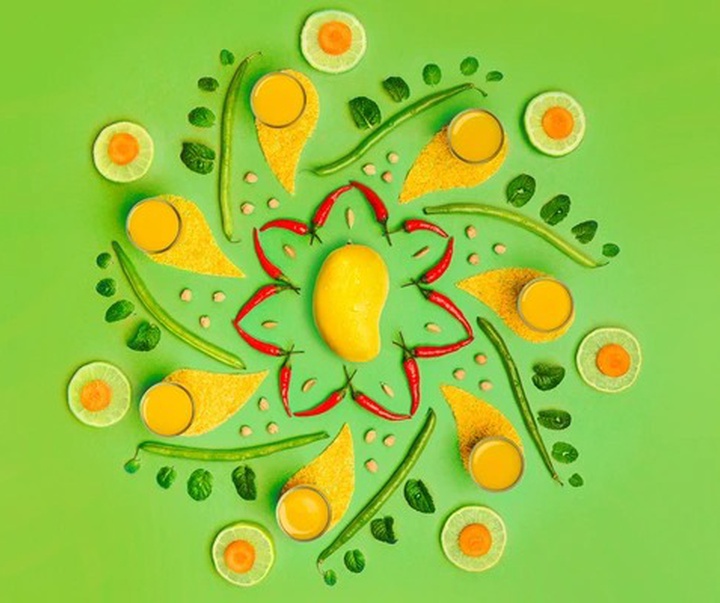 گالری آثار گرافیک جسیکا والش از آمریکا