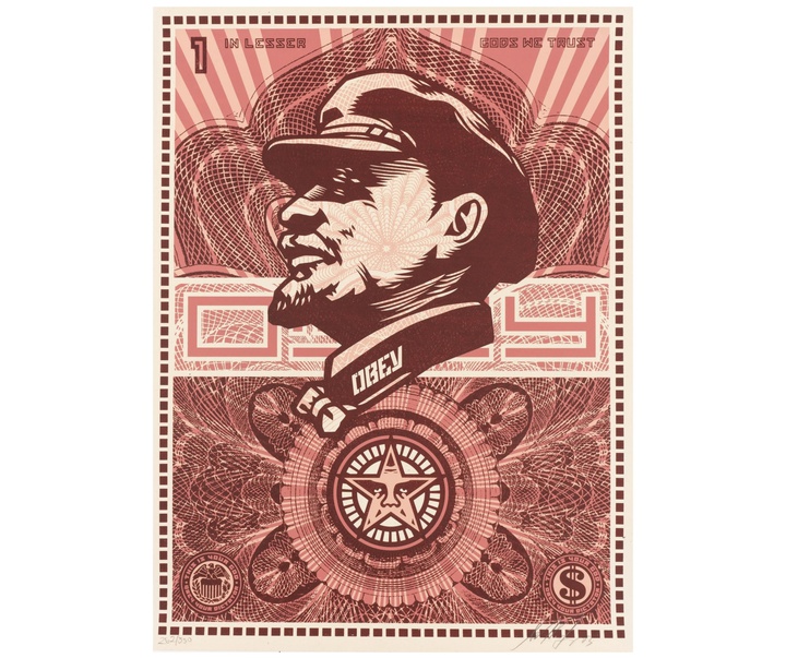 گالری پوسترهای شپرد فری از آمریکا