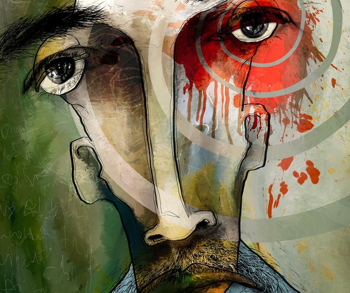 گالری نقاشی های یو کلایدس از برزیل