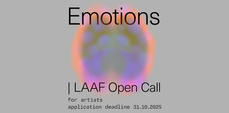 فراخوان جشنواره ی Lodz Abstract Art Festival
