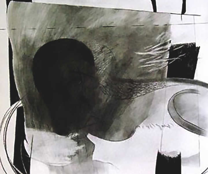 گالری تصویرسازی‌های بابک امجد